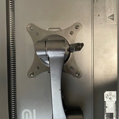 BenQ Zowie XL2411P 24インチゲーミングモニターの画像