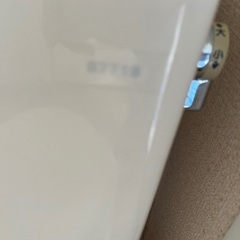 売れてます❗️TOTO 水洗トイレ便器　の画像