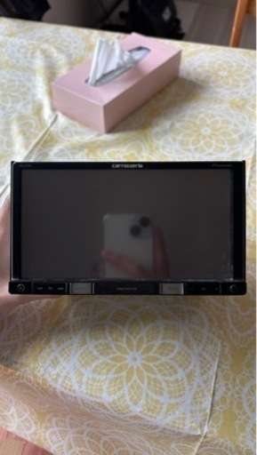 受け渡し決定しました。ナビ、etc2.0.ドラレコセット