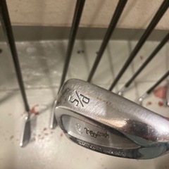 ゴルフ！値下げしました！の画像
