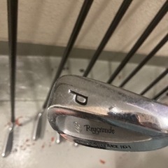 ゴルフ！値下げしました！の画像