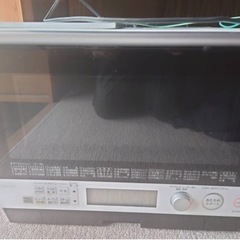 【お取引確定
】TOSHIBA 東芝 スチームオーブンレンジ