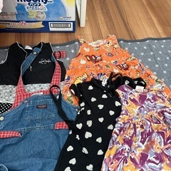 子供用品 キッズ用品 子供服の画像