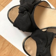 靴/バッグ 靴 サンダルの画像