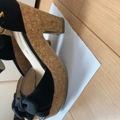 靴/バッグ 靴 サンダルの画像