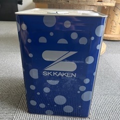 SK 塗料用シンナー