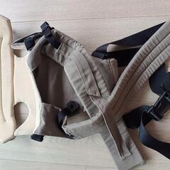 子供用品 ベビー用品 ベビーキャリア、抱っこひもの画像