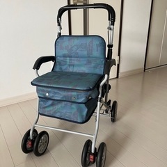 シルバーカー コスメ/ヘルスケアの中古が安い！激安で譲ります