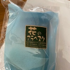 フラワーソープの画像