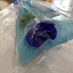 フラワーソープの画像