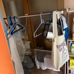 物干し　ラック