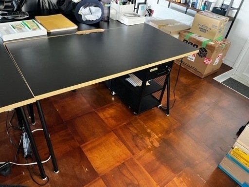 家具 オフィス用家具 机