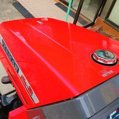 ♬　販売完了！２５　ヤンマートラクター整備済　Ke-2D　少使用の画像
