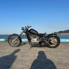 バルカン400