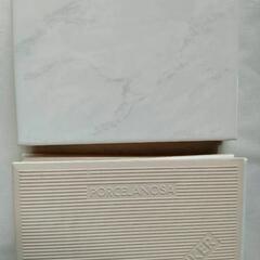 ⑥   12枚セット　タイル　スペイン製　PORCELANOSA...
