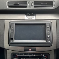 VW パサート　37000km の画像