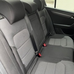 VW パサート　37000km の画像