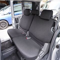 ローンが通らない審査に不安があるけど車が必要な方必見！当社自社ローンがございます！トヨタシエンタDICE！の画像