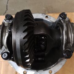 スズキ リアデフギア 27450-76G00 ジャンク品 デフ玉
