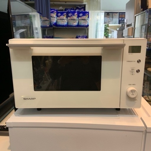 2021年製　シャープ　電子レンジ　RE-TS171 家電 キッチン家電
