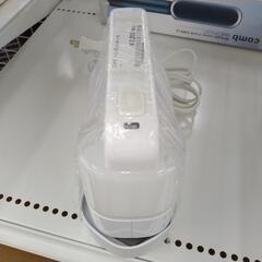 ニトリ ハンディスチーマー               TJ4650の画像