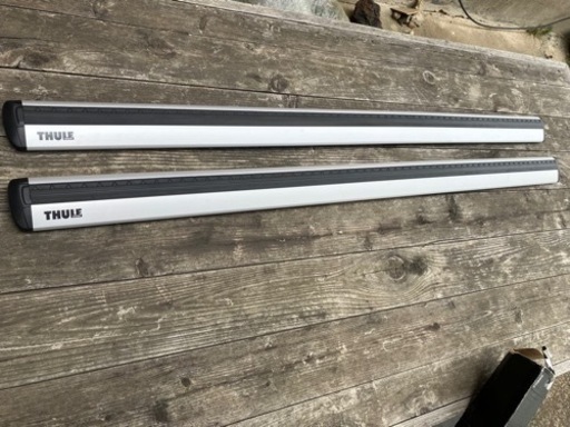 スーリーウィングバー7114 135センチ