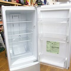 東芝 TOSHIBA ノンフロン冷凍冷蔵庫 GR-R17BS 2020年製 白 東芝 冷蔵庫 2ドア 170L 2020年製 GR-R17BS ホワイト 白 ノンフロン