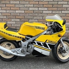 ヤマハ　YSR50の画像