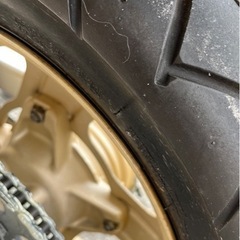 ヤマハ　YSR50の画像