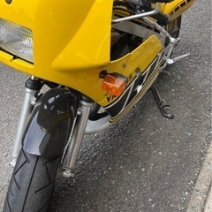 ヤマハ　YSR50の画像