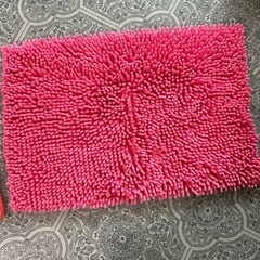 バスマット3点の画像