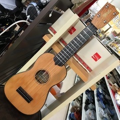 Mele UKULELE メレ ウクレレ　美品！