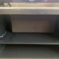 スピーカーアンプの画像