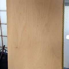 木の板　２枚