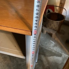 学校の机の画像