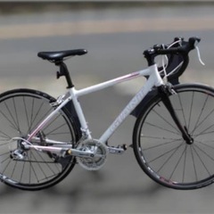 自転車　ロードバイク