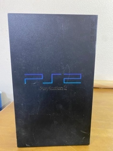 【決まりました】本体のみ　PS2 プレステ2 ジャンク品