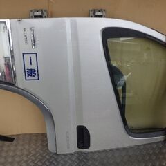 ZNS0278◇三菱 ふそう◇ブルーテックキャンター◇ドア パネ...