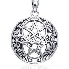 PeterStone: Chalice Well Star Pe...