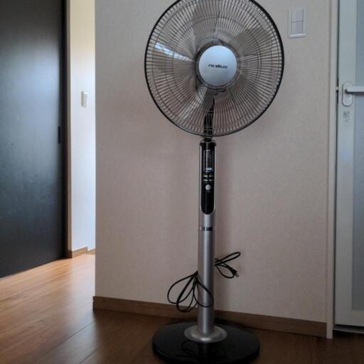 家電 季節、空調家電 扇風機