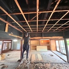 古民家空き家好き、DIYなどに興味がある方は募集中⭐️ - メンバー募集