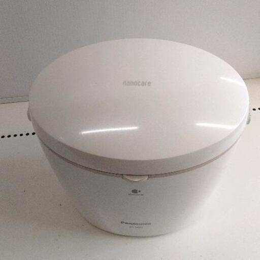 0422-022 Panasonic　EH-SA91　ナノケアスチーマー