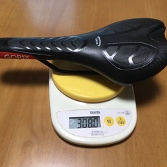 GORIXのサドル