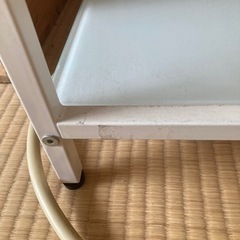 家具 収納家具　棚　飾り棚　ディスプレイ　ガラス棚の画像