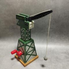 木製トーマス　クランキー