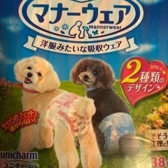 小型犬用品の画像