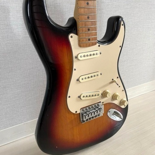 エレキギター JAGARD