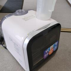 【引き渡し先決まりました】食洗機