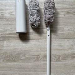 無印良品生活雑貨 掃除用具 掃除用ブラシ