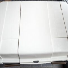 コーナン LIFELEX ベランダボックス 85L ブラウン